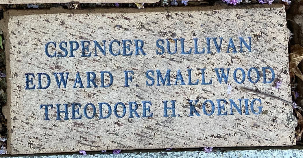 Theodore H. Koenig