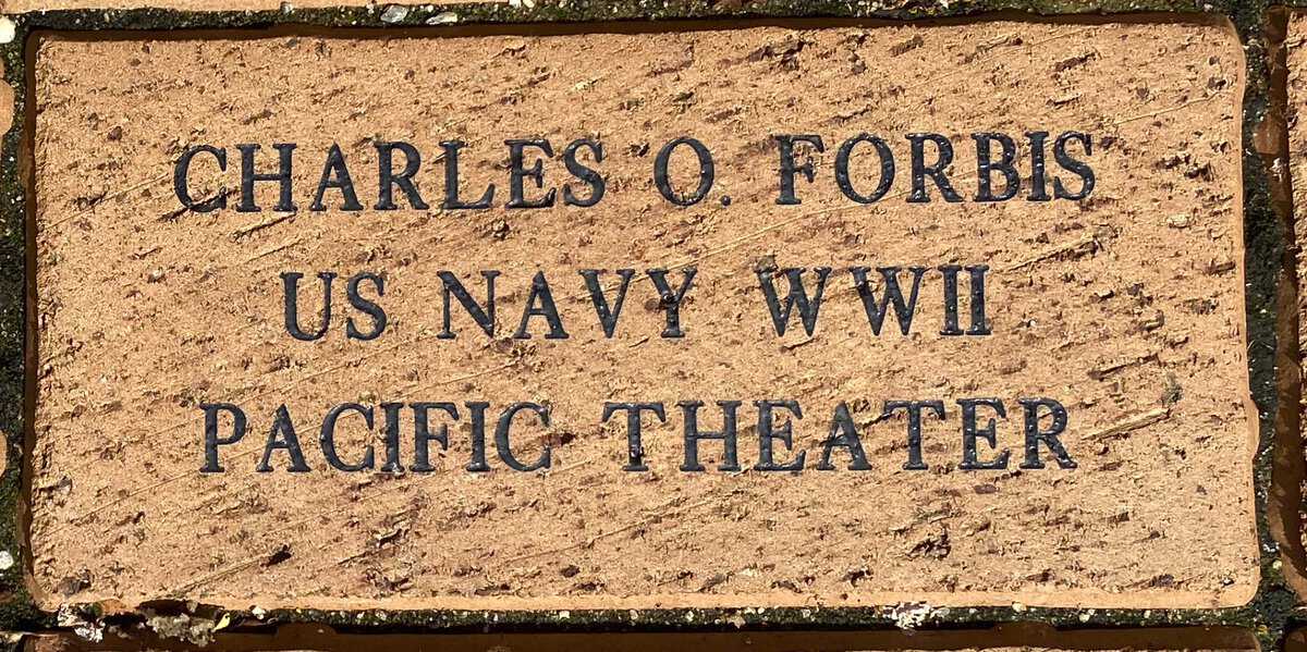 Charles O. Forbis