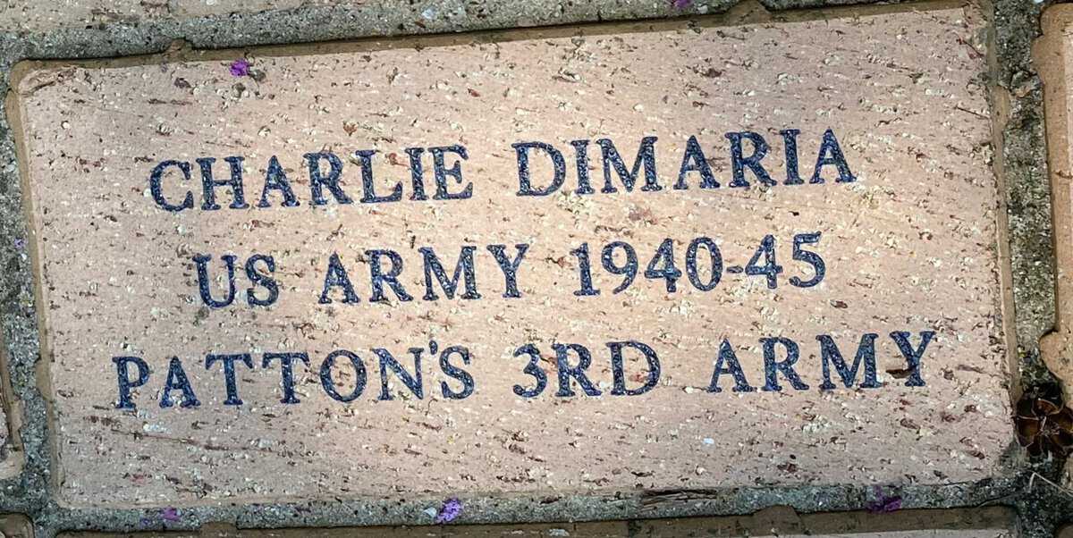 Charlie Dimaria
