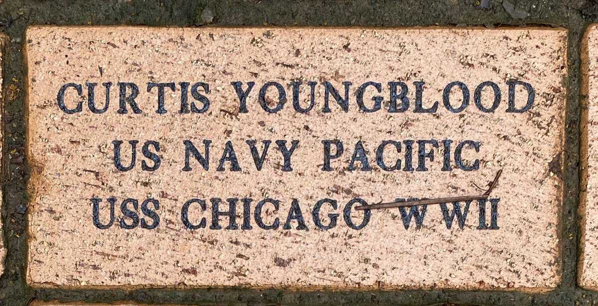 Curtis Youngblood