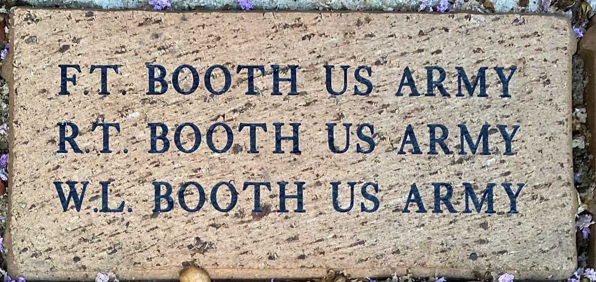 W.L. Booth