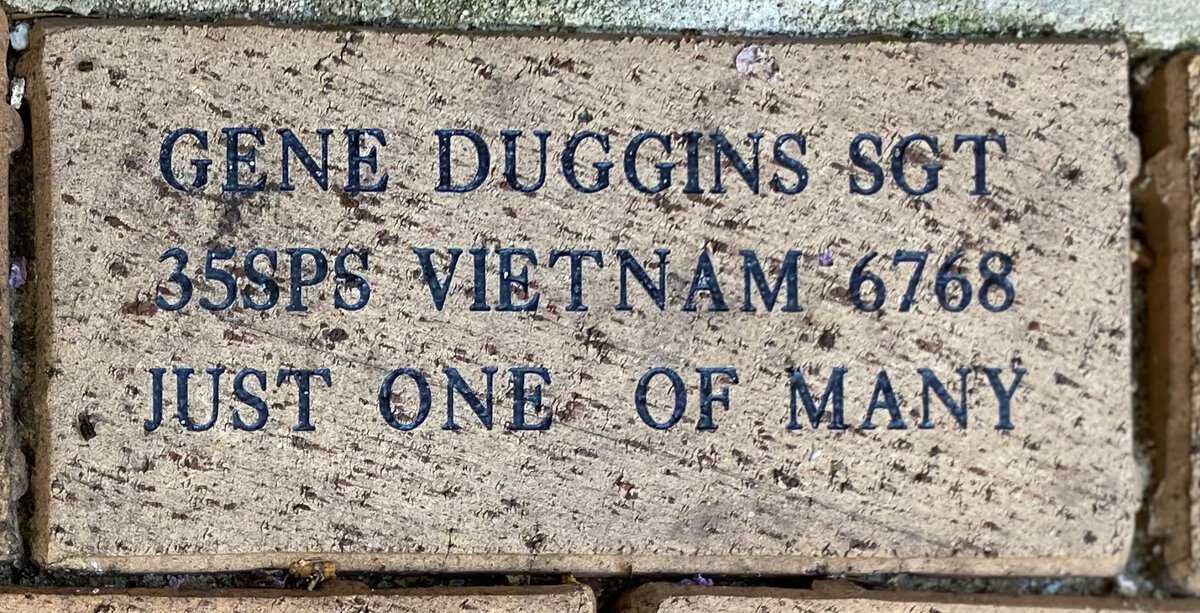 SGT Gene Duggins