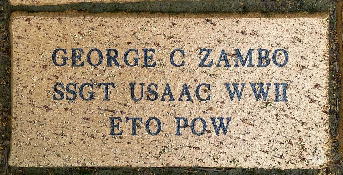 George C Zambo