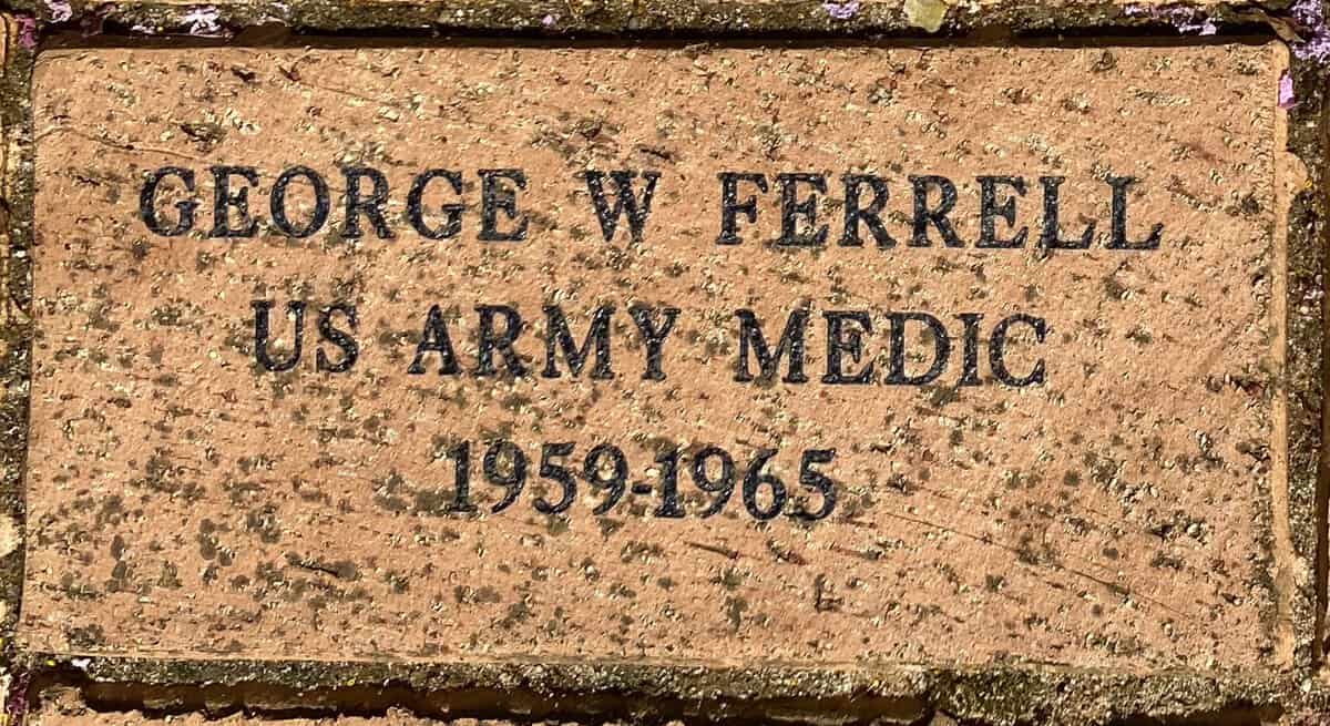 George Ferrell