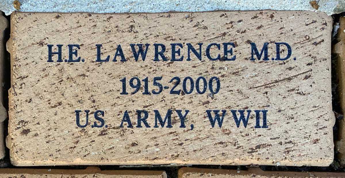 H.E. Lawrence