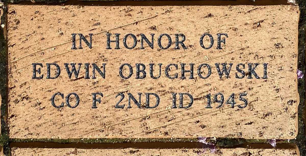 Edwin Obuchowski