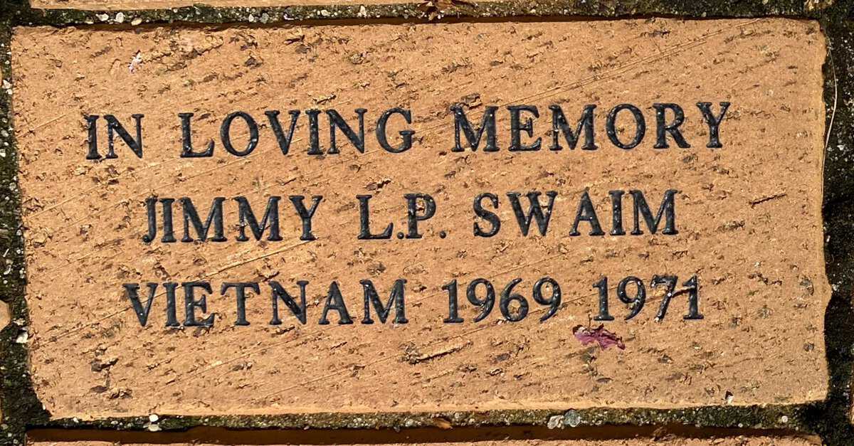 Jimmy L.P. Swaim