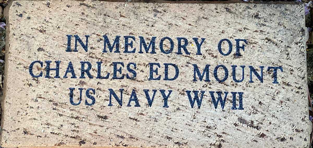 Charles ED Mount