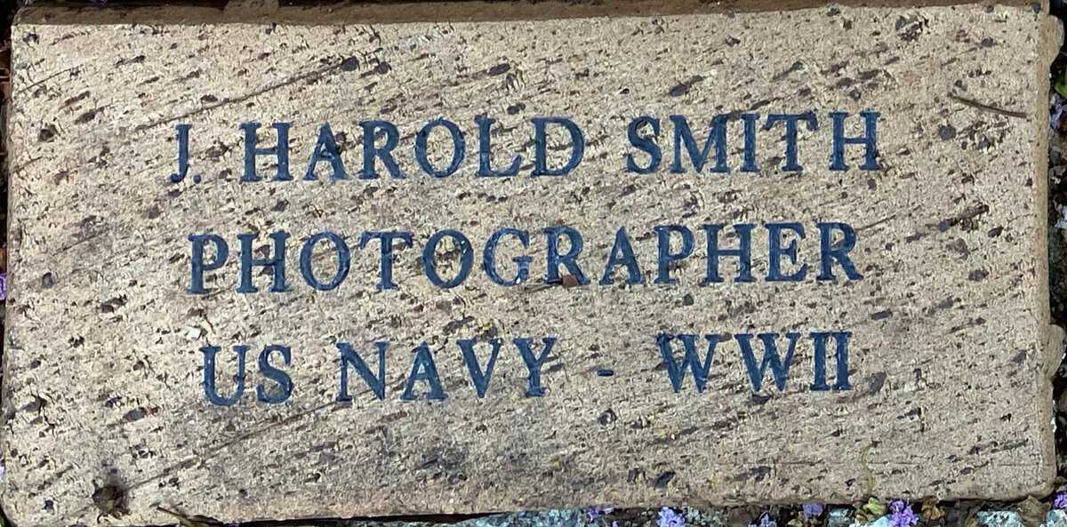J. Harold Smith
