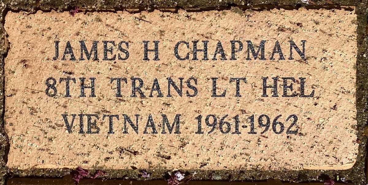 James H. Chapman