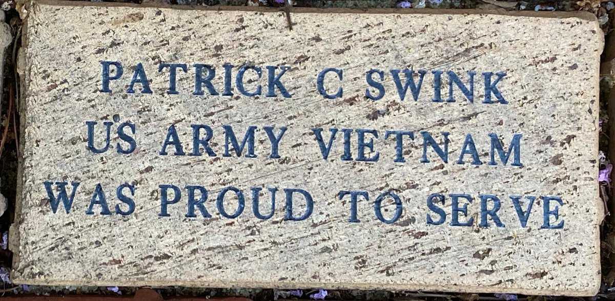 Patrick C Swink