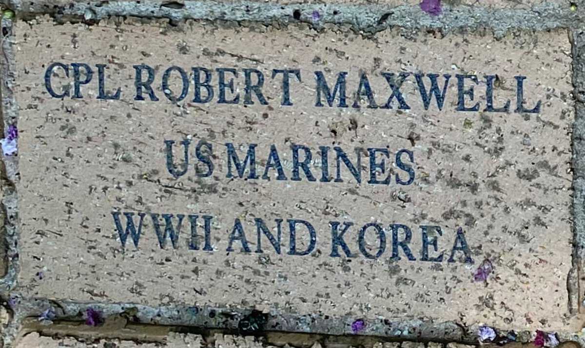 CPL Robert Maxwell