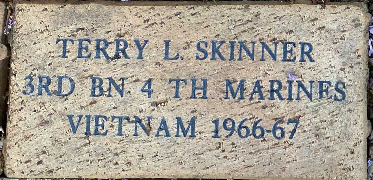 Terry L. Skinner