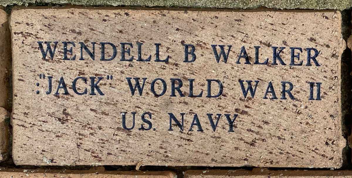 Wendell B. Walker