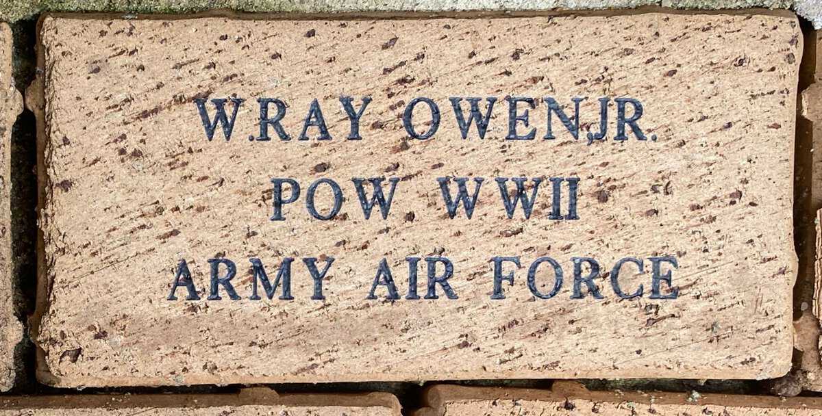 W. Ray Owen, Jr.