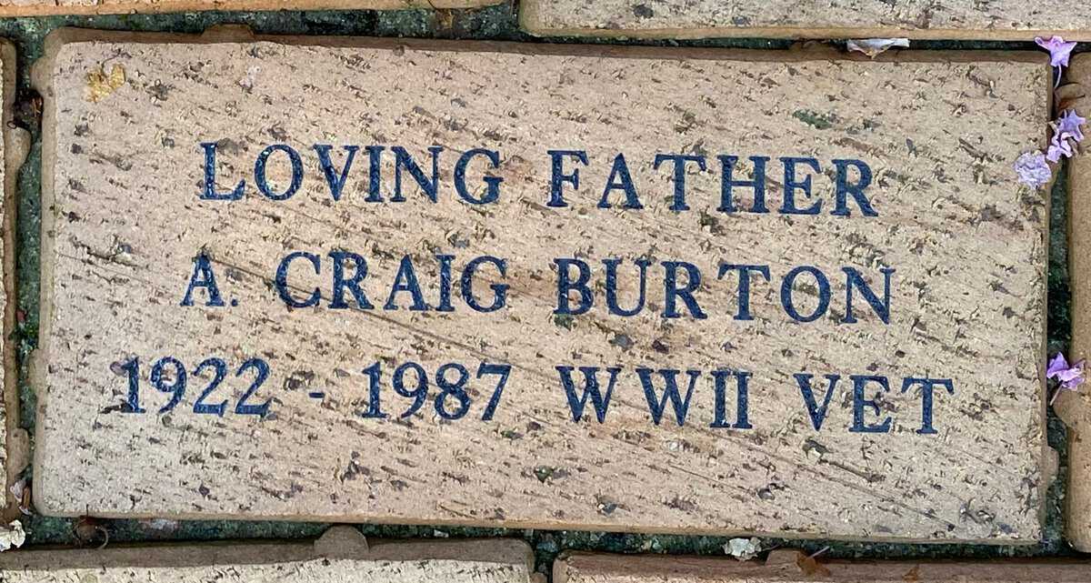 A. Craig Burton