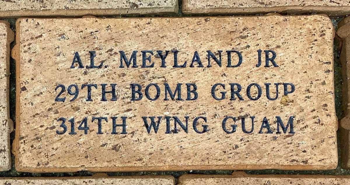 A. L. Meyland, Jr.