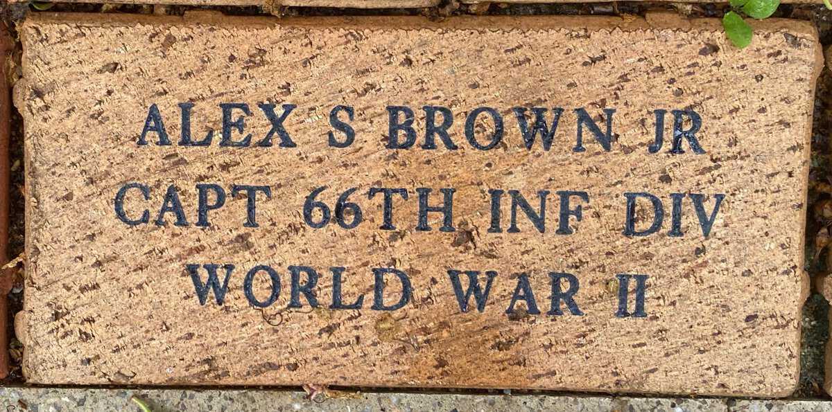 CAPT Alex S. Brown, Jr.