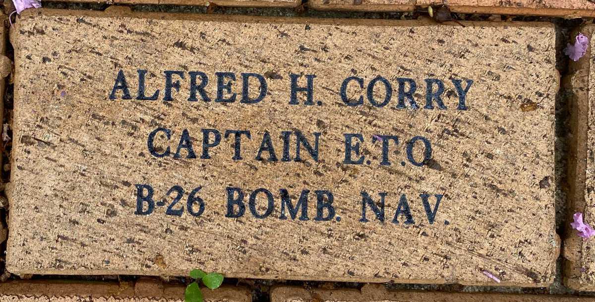 CAPT Alfred H. Corry