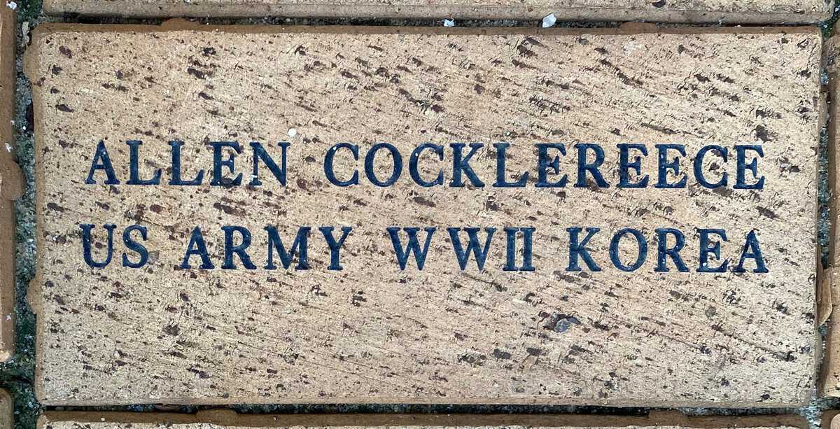 Allen Cocklereece