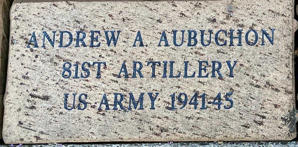 Andrew A. Aubuchon
