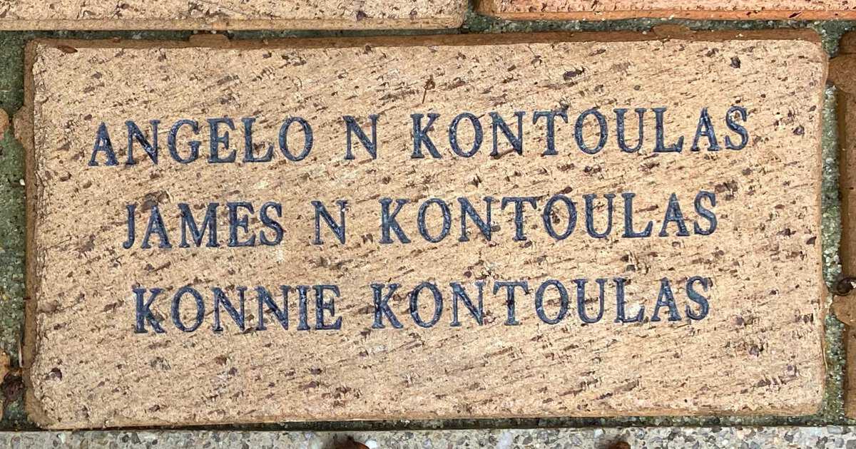 Konnie N. Kontoulas