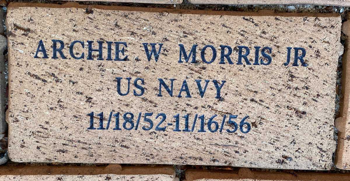 Archie W. Morris Jr.