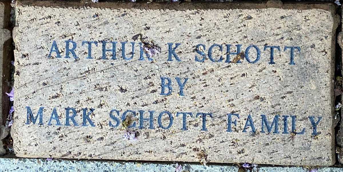 Arthur K. Schott