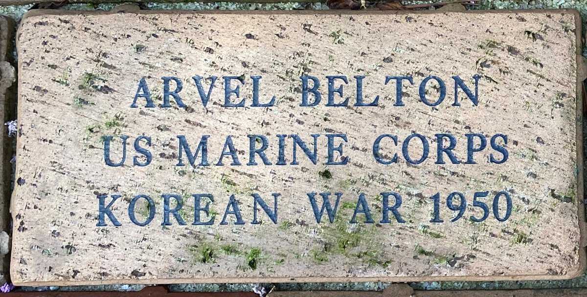 Arvel Belton