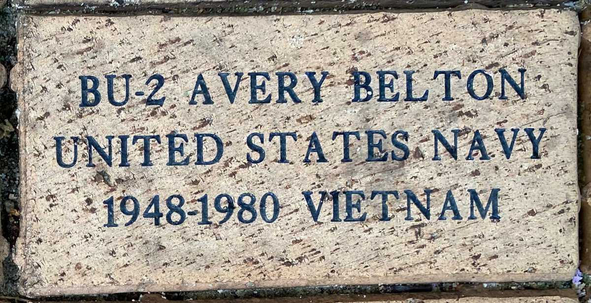 BU-2 Avery Belton