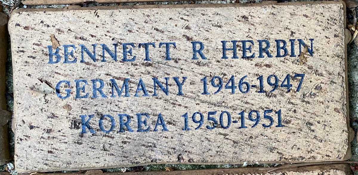 Bennett R. Herbin