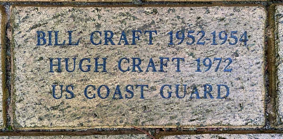 Hugh Craft