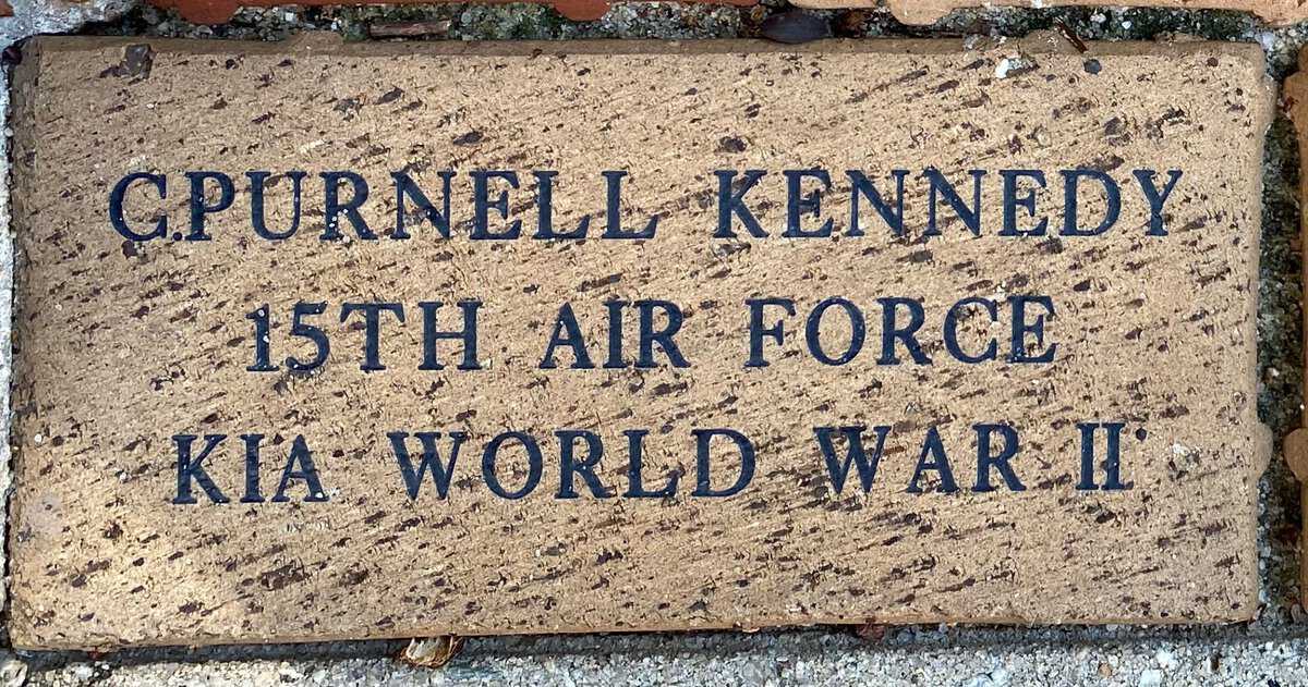C. Purnell Kennedy