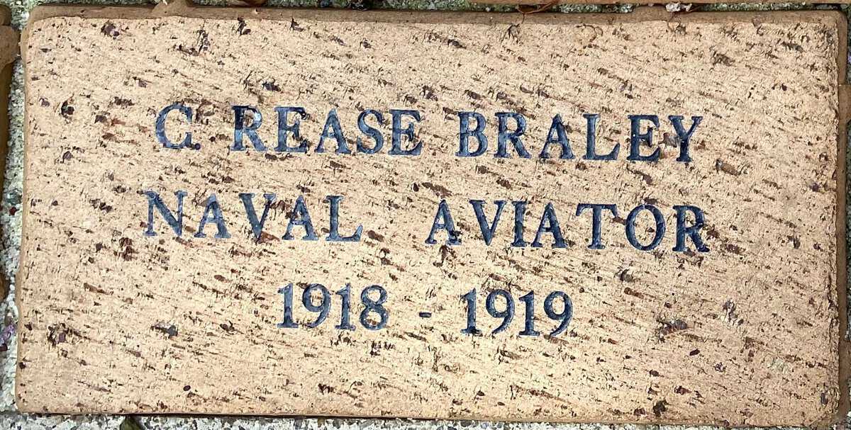 C. Rease Braley