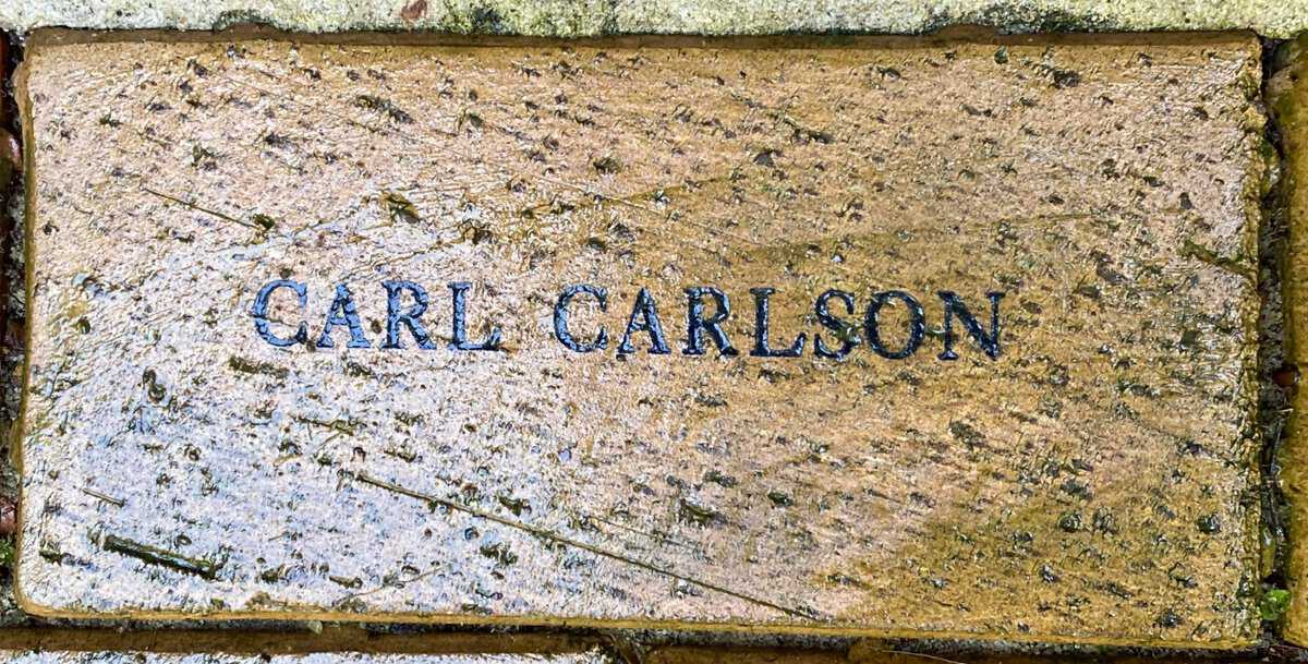 Carl Carlson