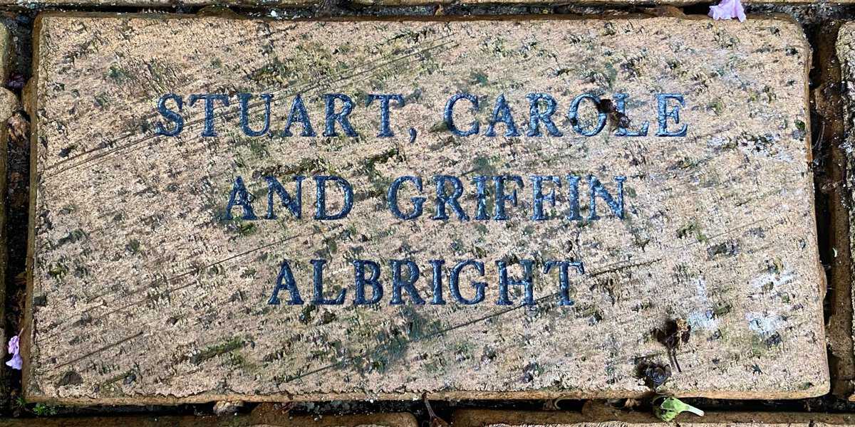 Carole Stuart