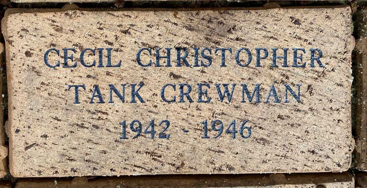 Cecil Christopher