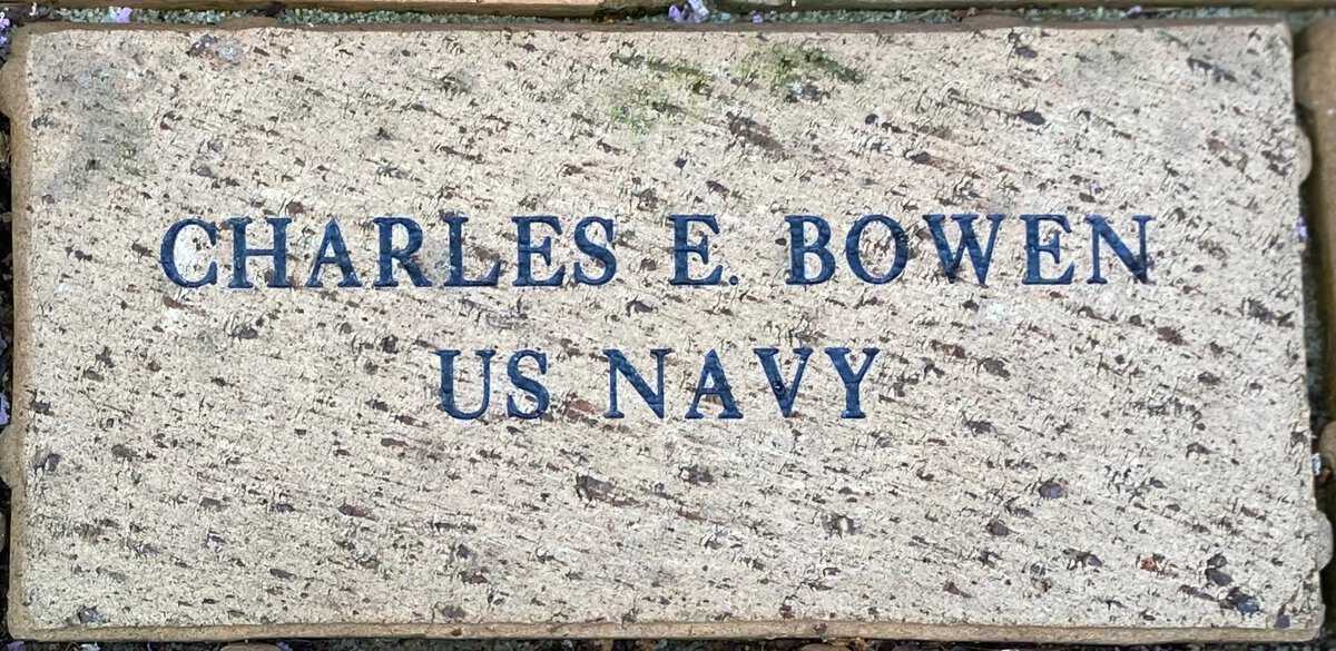 Charles E. Bowen