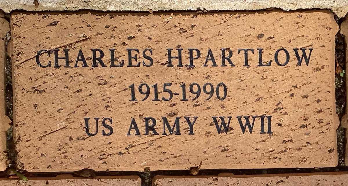 Charles H. Partlow