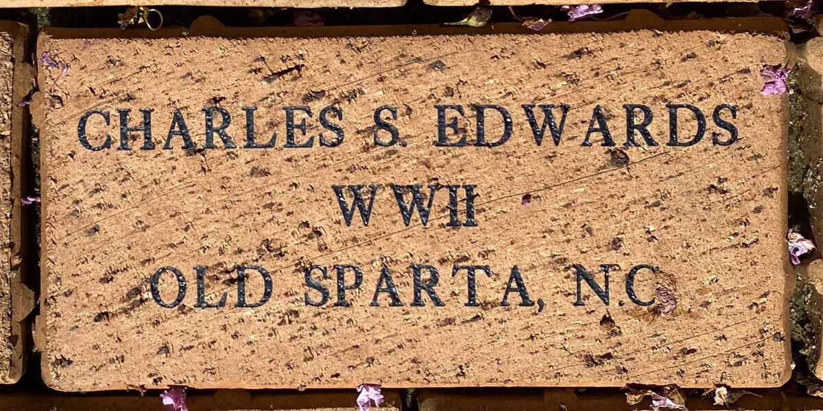 Charles S. Edwards