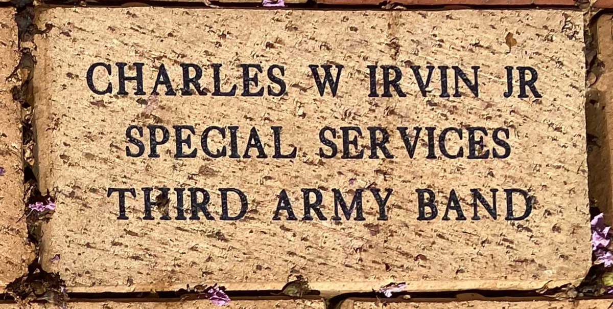 Charles W. Irvin Jr.