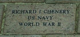 Richard J. Chenery