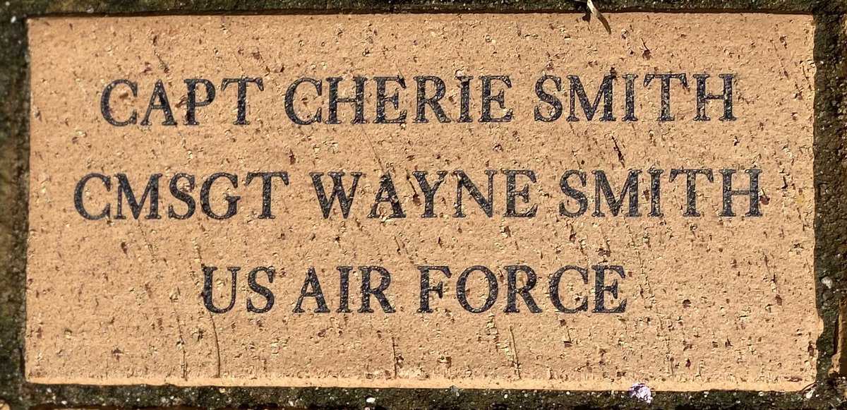 CAPT Cherie Smith