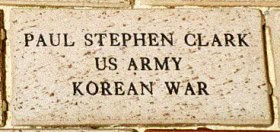 Paul Stephen Clark