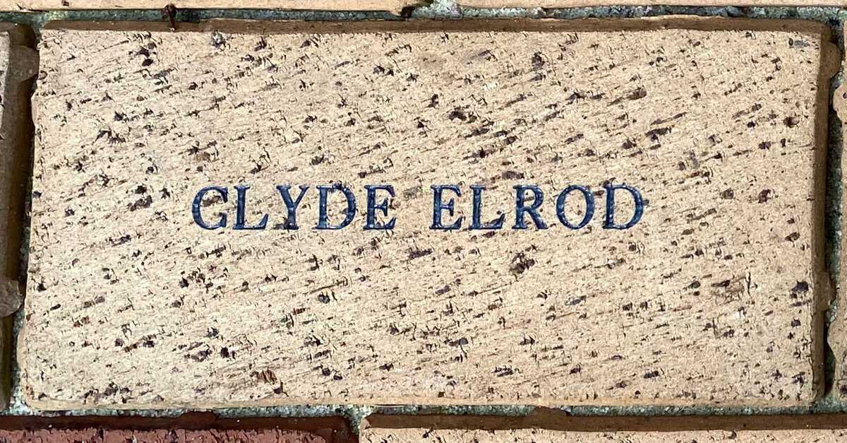 Clyde Elrod