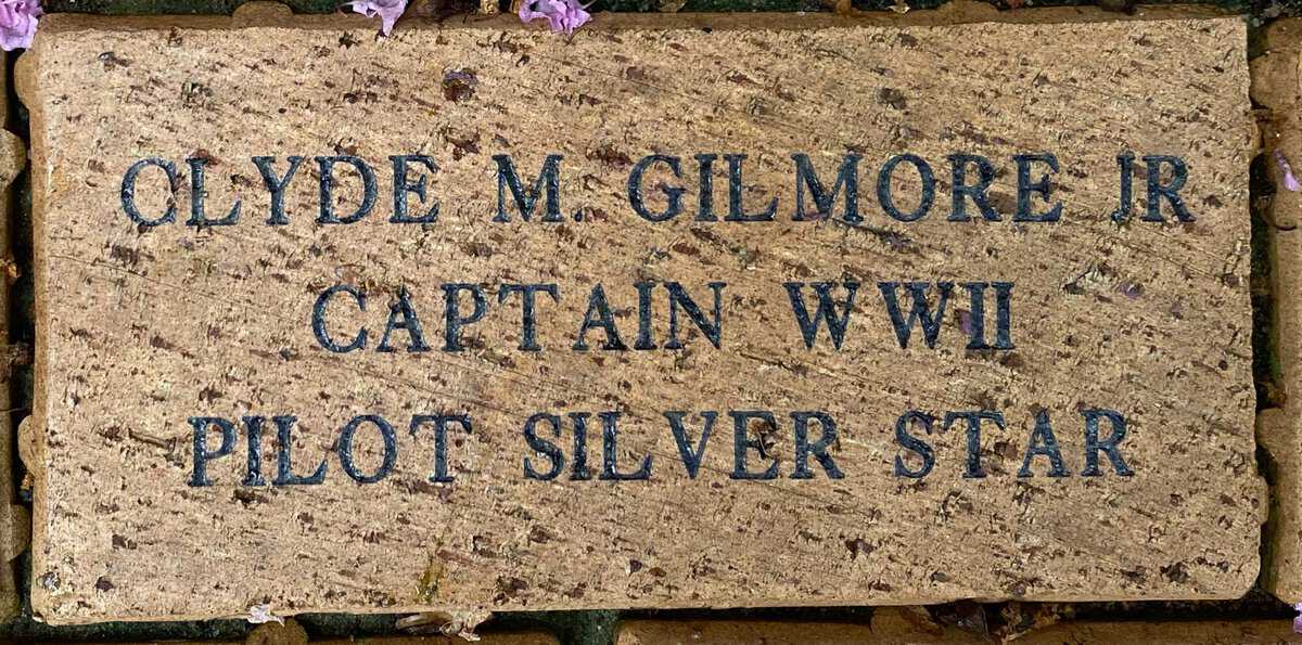 CAPT Clyde M. Gilmore, Jr.
