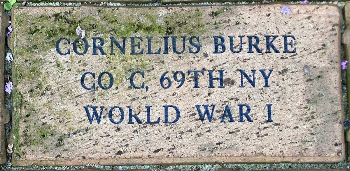 Cornelius Burke