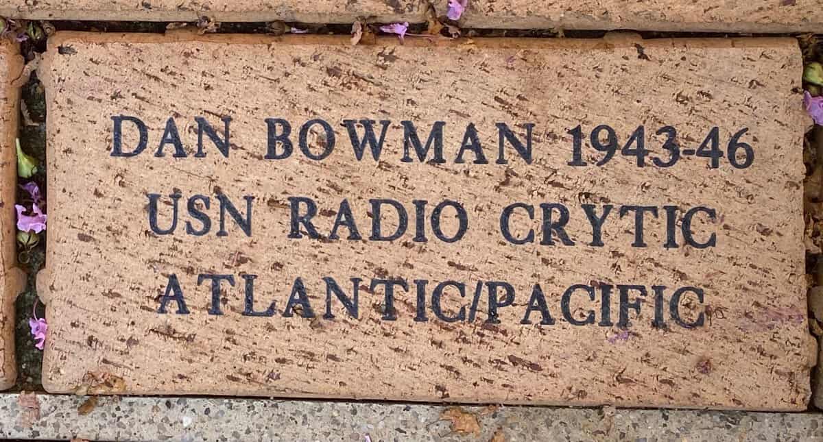 Dan Bowman