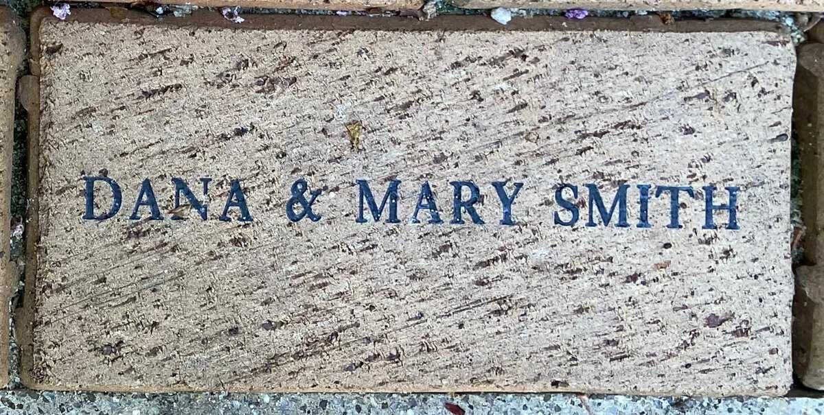 Dana & Mary Smith