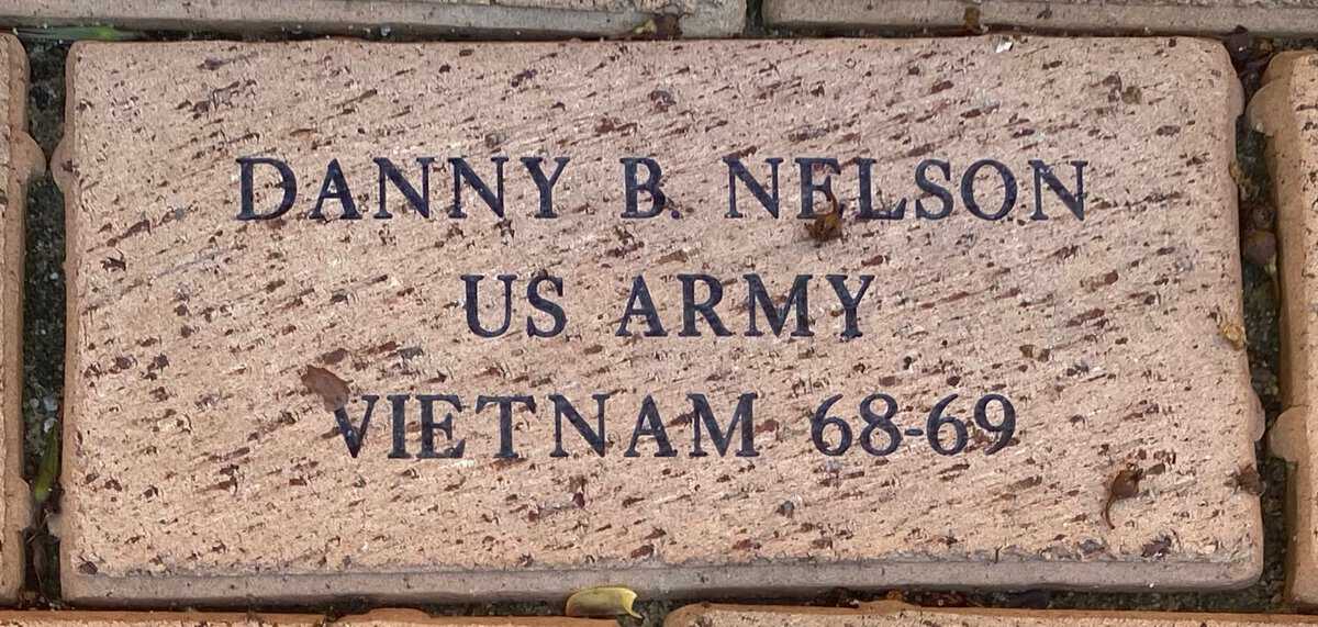 Danny B. Nelson